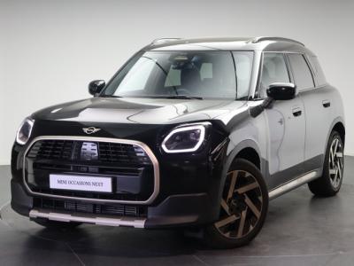 Financial Leas MINI Countryman C Automaat