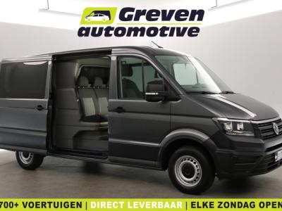 Financial Lease Volkswagen Crafter 2.0 TDI L3H2