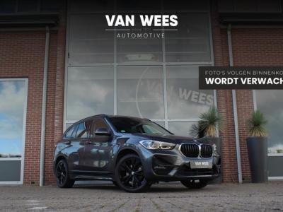 Financial Lease BMW X1 sDrive18i Business Edition Plus