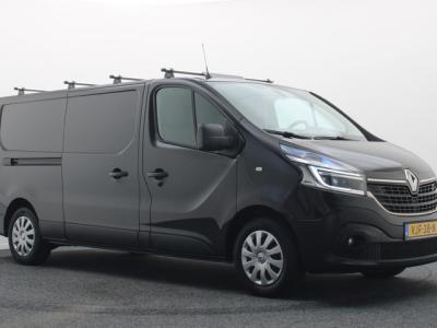 Financial Lease Renault Trafic 2.0 dCi 120 T29 L2H1 Générique