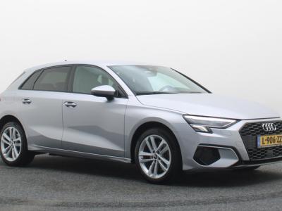 Financial Leas Audi A3 Sportback 40 TFSI e Business edition