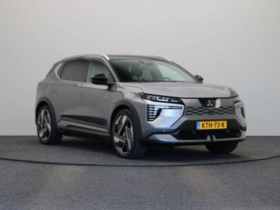 Financial Leas Mitsubishi Eclipse Cross Instyle 87 kWh