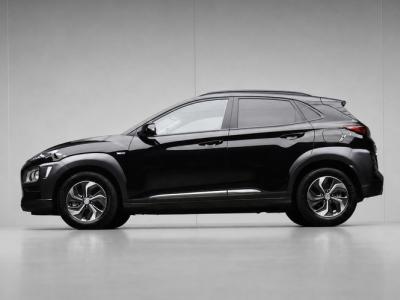 Financial Lease Hyundai KONA 1.6 GDI HEV Fashion Sport