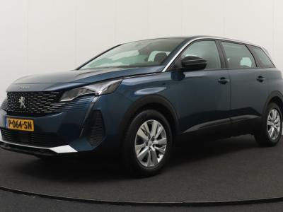 Financial Leas Peugeot 5008 1.2T 131 PK Aut. Comfort Business Pack 7-Pers