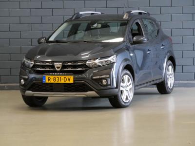 Financial Lease Dacia SANDERO Stepway 1.0 TCe 90 Comfort