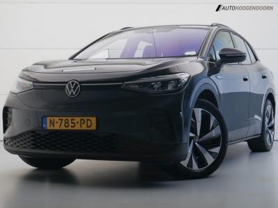 Financial Lease Volkswagen ID.4 Pro 77 kWh Luxe