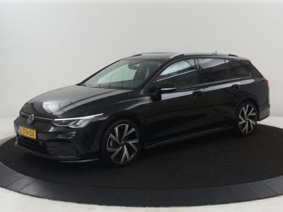 Financial Lease Volkswagen Golf Variant 1.5 eTSI R-Line
