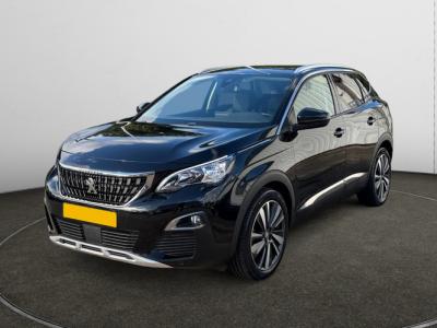 Financial Lease Peugeot 3008 1.2 PureTech Allure-