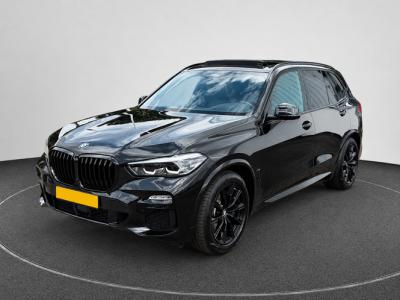 Financial Lease BMW X5 xDrive45e M Sport-