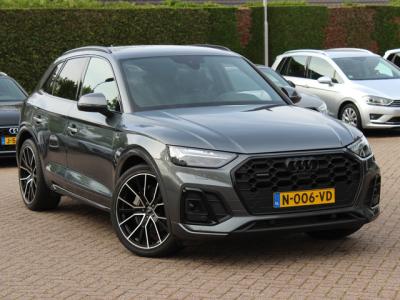 Financial Leas Audi Q5 50 TFSI e S edition NL Auto!