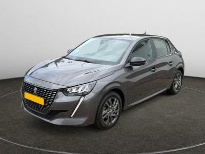 Financial Leas Peugeot 208 1.2 PureTech Active Pack-