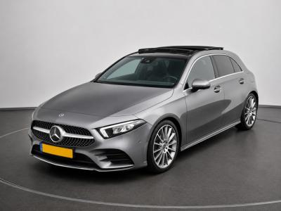 Financial Leas Mercedes-Benz A-Klasse 200 AMG Edition Premium Plus Aut-