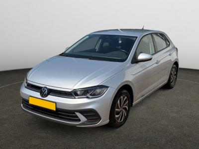 Financial Lease Volkswagen Polo 1.0 TSI Life-