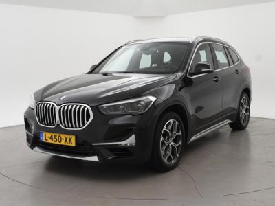 Financial Lease BMW X1 xDrive25e 220 PK BUSINESS EDITION + TREKHAAK