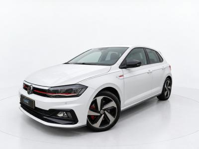 Financial Lease Volkswagen Polo 2.0 TSI GTI VIRTUAL KEYLESS BEATS CAMERA
