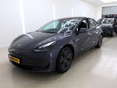 Financial Leas Tesla Model 3 Long-Range AWD 351pk 75 kWh 92.7% SoH UPGRADE