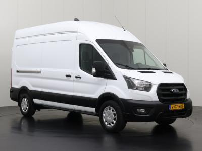 Financial Lease Ford Transit 2.0TDCi 130PK L3H3