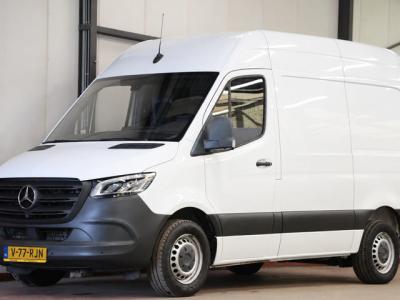 Financial Leas Mercedes-Benz Sprinter 314 2.2 CDI L1H2 AUTOMAAT LED NAVI