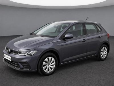 Financial Leas Volkswagen Polo 1.0TSI