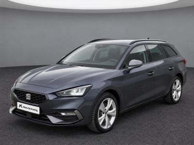 Financial Lease SEAT Leon Sportstourer 1.4TSIeHybrid 150kW