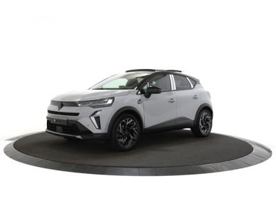 Financial Lease Renault Captur 1.8 E-Tech full hybrid 160 esprit Alpine