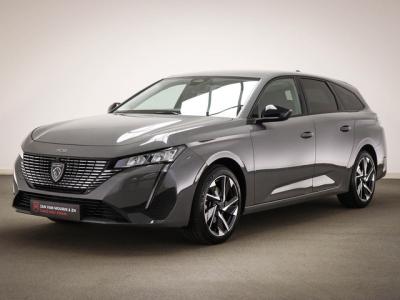 Financial Leas Peugeot 308 SW 1.2 Hybrid 145 e-DCS6 Allure