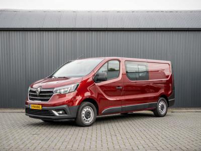 Financial Leas Renault Trafic 2.0 dCi 150 L2H1