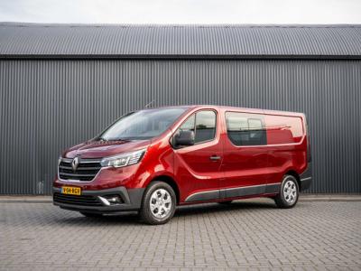 Financial Lease Renault Trafic 2.0 dCi 150 L2H1
