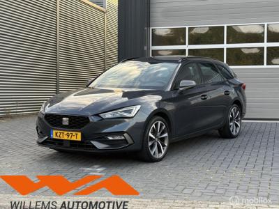 Financial Lease SEAT Leon Sportstourer 1.4 TSI eHybrid PHEV FR Business Intense
