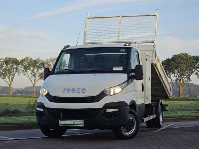 Financial Lease Iveco Daily 35C12