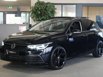 Financial Lease Volkswagen Golf 8 1.5 eTSI DSG Pano Trek Navi Led Pdc Cam