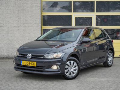 Financial Lease Volkswagen Polo 1.0 TSI 5drs Comfortline BJ2020 Led