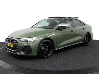 Financial Leas Audi A3 Limousine 35 TFSI S edition