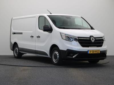 Financial Lease Renault Trafic 2.0 dCi 110pk T30 L2H1 Comfort
