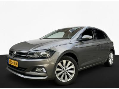 Financial Lease Volkswagen Polo 1.0 TSI 95PK HIGHLINE