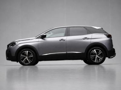 Financial Leas Peugeot 3008 1.2 PureTech Crossway Sport