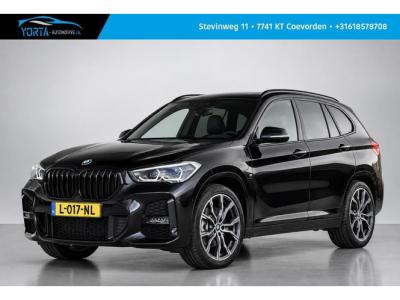 Financial Lease BMW X1 xDrive25e High Exe M Sport NL AUTO