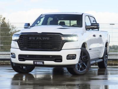 Financial Lease Dodge Ram 1500