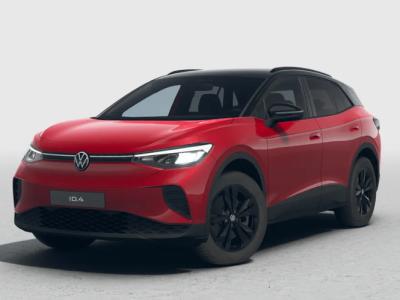 Financial Lease Volkswagen ID.4 Limited Edition 58 kWh accu 190 PK