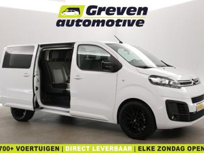 Financial Leas Opel Vivaro Citroën Jumpy 2.0 BlueHDI 145PK L3H1