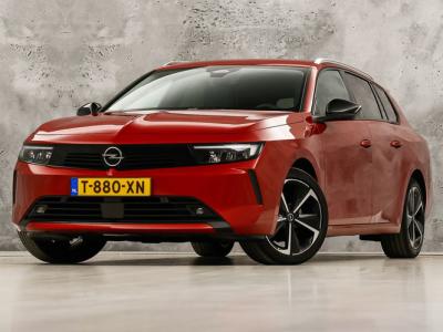 Financial Leas Opel Astra Sports Tourer 1.2 Business Elegance