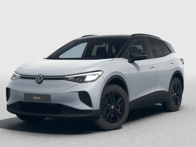 Financial Leas Volkswagen ID.4 Limited Edition 58 kWh 190 PK