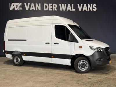 Financial Lease Mercedes-Benz Sprinter 317 CDI 170pk 9G-Tronic Automaat L2H2 Euro6 Airco