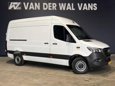Financial Leas Mercedes-Benz Sprinter 317 CDI 170pk 9G-Tronic Automaat L2H2 Euro6 Airco