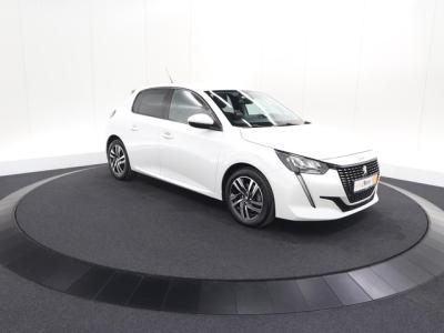 Financial Lease Peugeot 208 PureTech 100 Allure