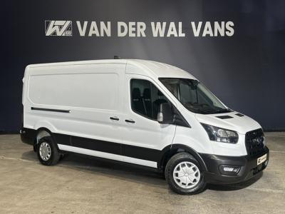 Financial Lease Ford Transit 2.0 TDCI 130pk L3H2 Euro6 Airco