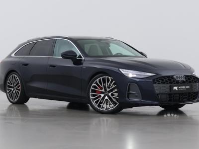 Financial Lease Audi A6 Pro Line Competition Quattro