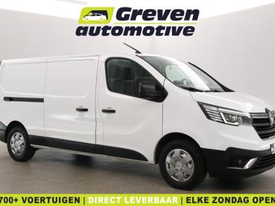 Financial Lease Renault Trafic 2.0 DCI 150PK L2H1