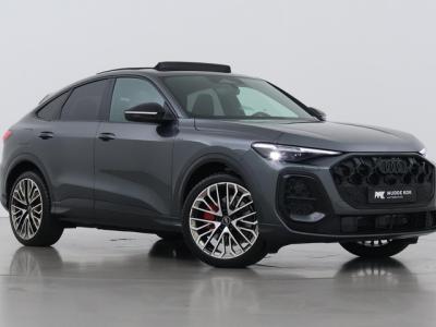 Financial Lease Audi Q5 Sportback S edition Competition Quattro