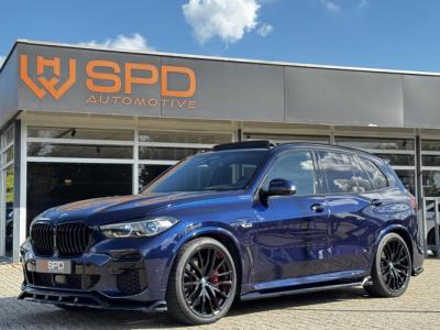 Financial Lease BMW X5 xDrive45e M-Sport